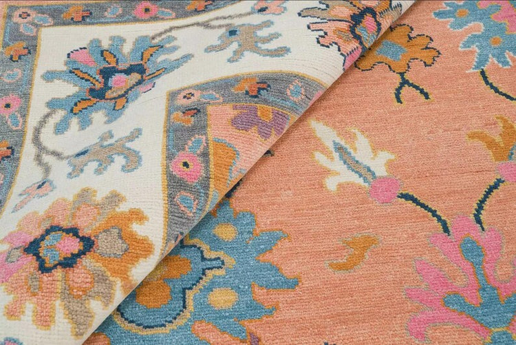LuxeHaven Rug